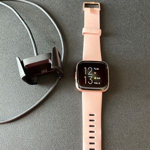 Fitbit Versa 2